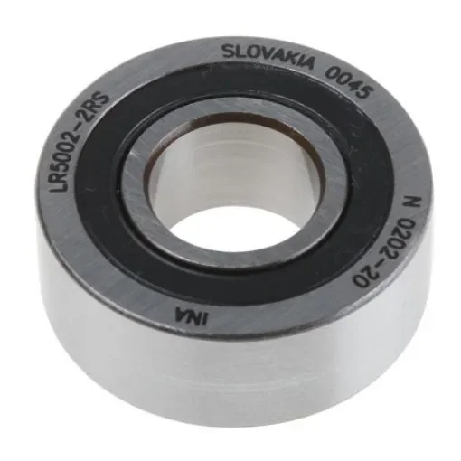 Yoke Cam Follower LR50022RS, 15mm ID, 35mm OD product image