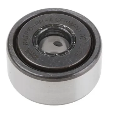 Yoke Cam Follower NATR10-PP-A, 10mm ID, 30mm OD product image