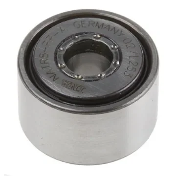 Yoke Cam Follower NATR8-PP-A, 8mm ID, 24mm OD product image