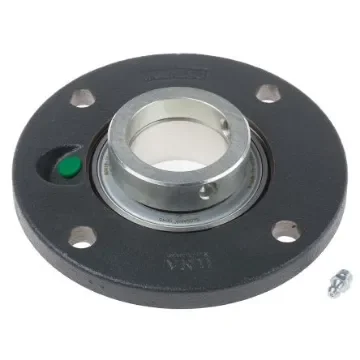 4 Hole Flange Bearing Unit, PME50-XL-N, 50mm ID product image