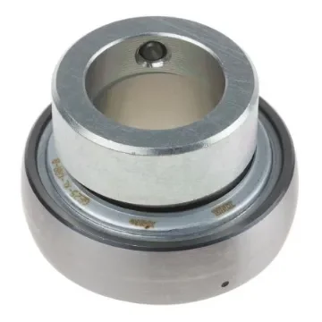 INA Bearing Inserts 25mm ID 52mm OD GE25-XL-KRR-B product image