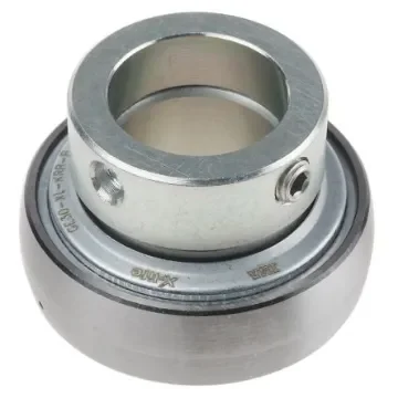 INA Bearing Inserts 30mm ID 62mm OD GE30-XL-KRR-B product image