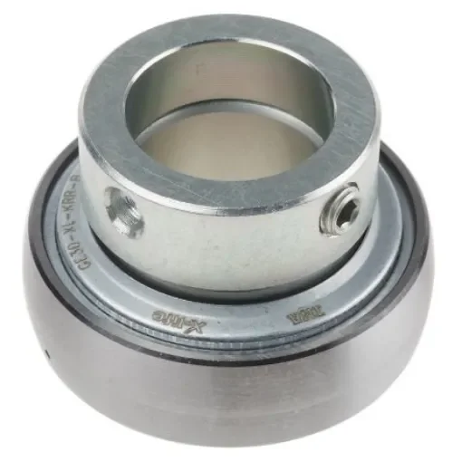 INA Bearing Inserts 30mm ID 62mm OD GE30-XL-KRR-B product image