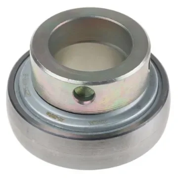 INA Spherical Bearing 35mm ID 72mm OD GE35-XL-KRR-B product image