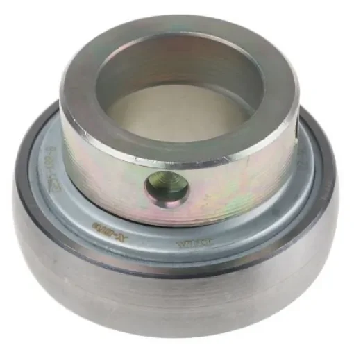 INA Spherical Bearing 35mm ID 72mm OD GE35-XL-KRR-B product image