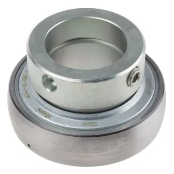 INA Bearing Inserts 40mm ID 80mm OD GE40-XL-KRR-B product image