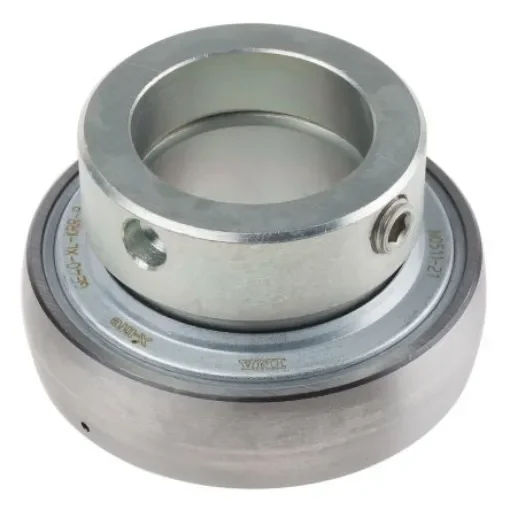 INA Bearing Inserts 40mm ID 80mm OD GE40-XL-KRR-B product image