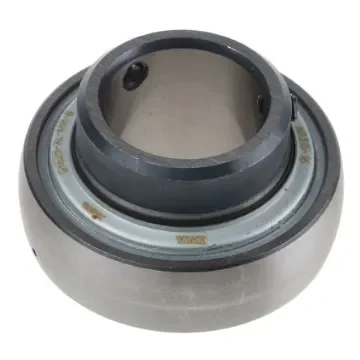 INA Bearing Inserts 25mm ID 52mm OD GYE25-XL-KRR-B product image