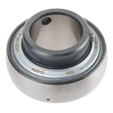 INA Bearing Inserts 30mm ID 62mm OD GYE30-XL-KRR-B product image