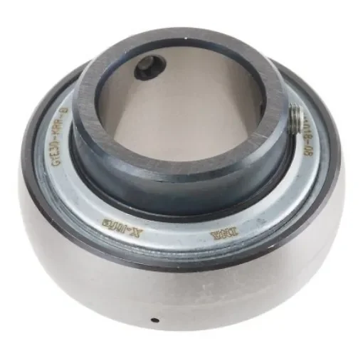 INA Bearing Inserts 30mm ID 62mm OD GYE30-XL-KRR-B product image
