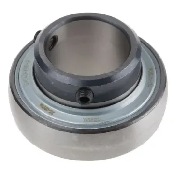 INA Bearing Inserts 40mm ID 80mm OD GYE40-XL-KRR-B product image
