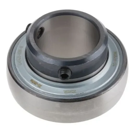 INA Bearing Inserts 40mm ID 80mm OD GYE40-XL-KRR-B product image