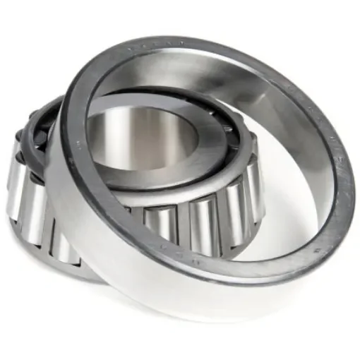Timken 535/532A 44.45mm I.D Taper Roller Bearing, 111.13mm O.D product image