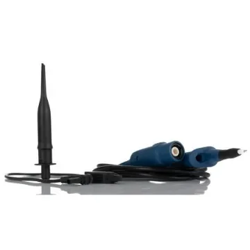 Fluke VPS410 Series VPS410-II-B Oscilloscope Probe, Voltage Type, 500MHz, 1:10, Test Lead Connector product image