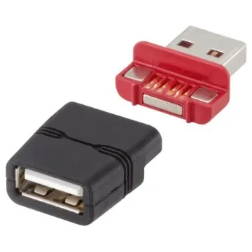 Rosenberger, Magnetic USB Magnetic Connector - MU1K101-S00Z product image