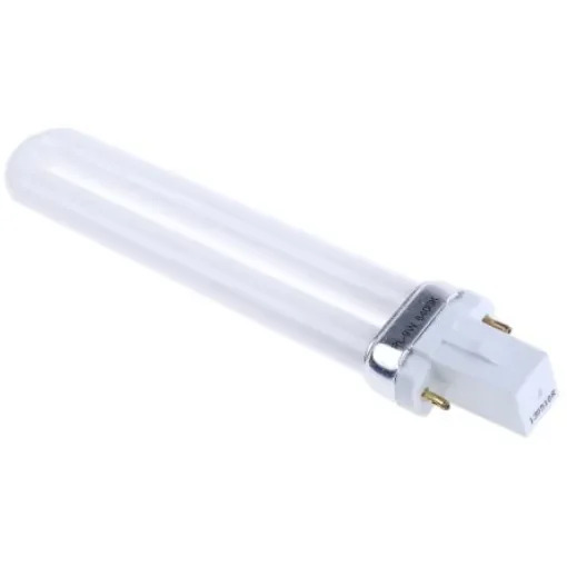 RS PRO Replacement Fluorescent Tube for use with Mini Round Magnifier - 137424 product image