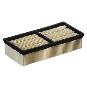 Karcher Vacuum Filter for Various Vacuum Cleaners - 69072760 product image