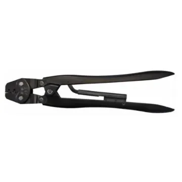 JST YC Hand Ratcheting Crimp Tool for SPSI Contacts - YC-335R product image