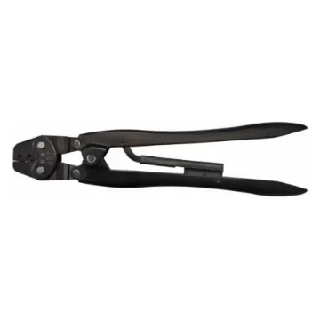 JST YC Hand Ratcheting Crimp Tool for SPSI Contacts - YC-225R product image