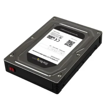 StarTech.com port 2.5 in SATA Adapter Converter - 25SAT35HDD product image