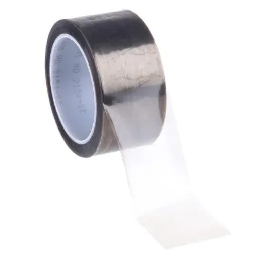 3M Scotch 5490 Brown PTFE Tape, 33m x 50mm x 0.09mm - 5490 brown 50MMX33M product image