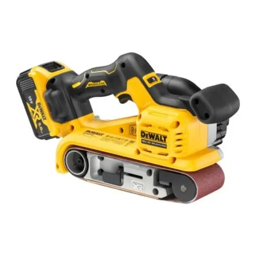 DeWALT DCW220P2-QW Cordless Belt Sander product image