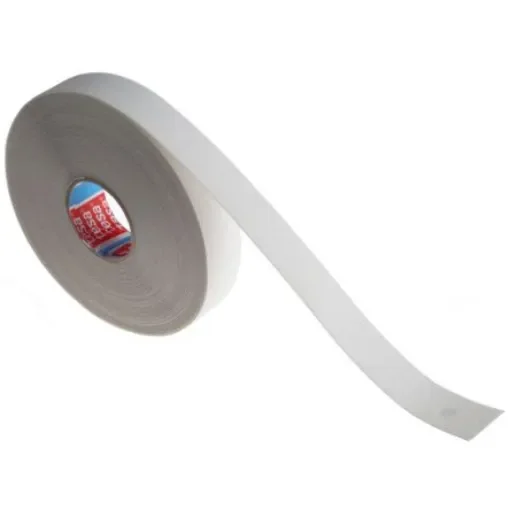 Tesa 60952 Transparent PVC Film 15m Adhesive Anti-slip Tape, 0.81mm Thickness - 60952-00000-01 product image