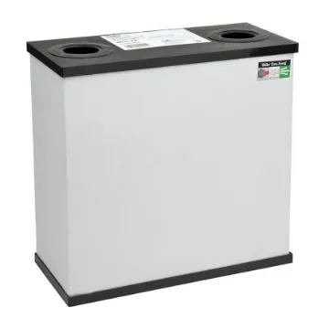 Weller Ft Zero Smog Compact Filter for use with Fume Extraction ATG-1225 - 100-2000-ESD product image