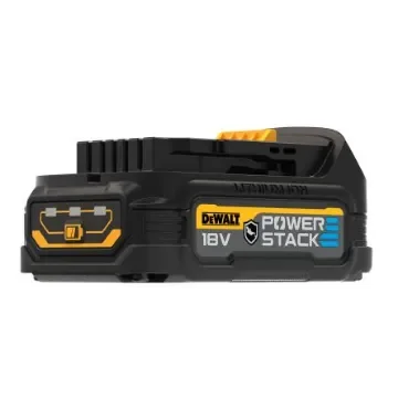 DeWALT DCBP034G-XJ 1.7Ah 18V Power Tool Battery, For Use With XR Tools product image