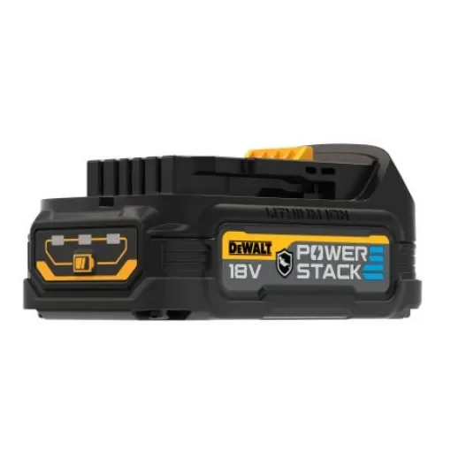 DeWALT DCBP034G-XJ 1.7Ah 18V Power Tool Battery, For Use With XR Tools product image