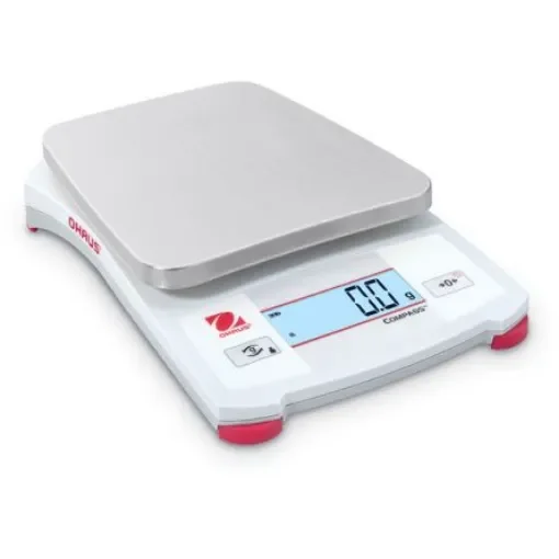 Ohaus CX221 Weighing Scale Weighing Scale, 220g Weight Capacity - 30428208 product image