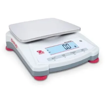 Ohaus NV1201 Weighing Scale Weighing Scale, 1.2kg Weight Capacity - 30456387 product image