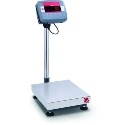 Ohaus D24PE60FR Bench Bench Scales, 60kg Weight Capacity - 30235927 product image