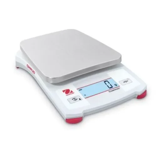 Ohaus CX2200 Weighing Scale Weighing Scale, 2.2kg Weight Capacity - 30428211 product image