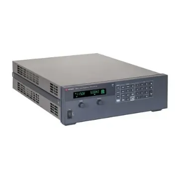 Keysight Technologies 6813C Power Quality Analyser, 1-Phase product image