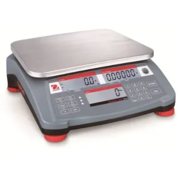 Ohaus RC31P1502 Counting Counting Scales, 1.5kg Weight Capacity - 30031782 product image