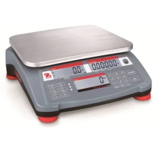 Ohaus RC31P1502 Counting Counting Scales, 1.5kg Weight Capacity - 30031782 product image