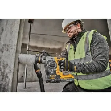 DeWALT DCH273H 18V Cordless Hammer Drill, Euro Plug - DCH273H2T-QW product image