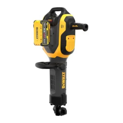 DeWALT DCH966Z 54V Cordless Hammer Drill Li-Ion, Euro Plug - DCH966Z2-QW product image