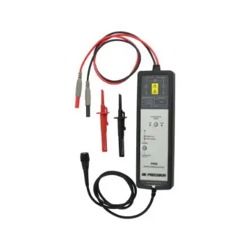 BK Precision PR65 Series Series PR65 Oscilloscope Probe, Differential Type, 30MHz, 10x/100xdB, BNC Connector product image
