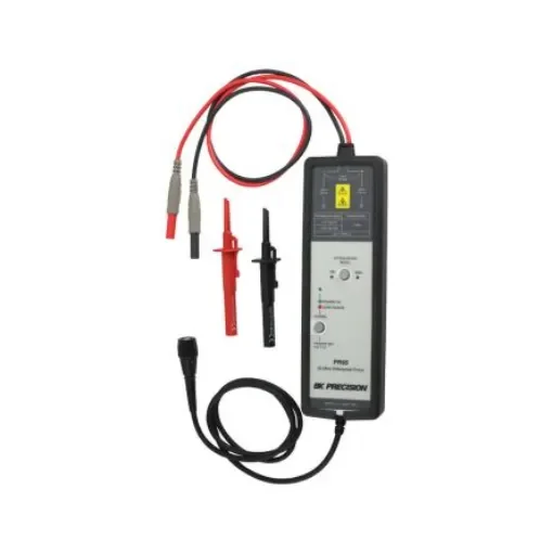 BK Precision PR65 Series Series PR65 Oscilloscope Probe, Differential Type, 30MHz, 10x/100xdB, BNC Connector product image