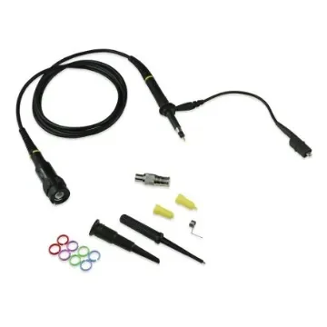 Teledyne LeCroy T3DSO Series T3PP500 Oscilloscope Probe, Voltage Type, 500MHz, 10:1dB product image