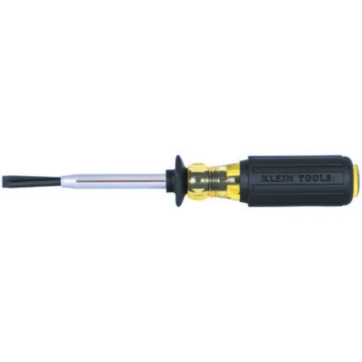 Klein Tools Slotted Slotted, 213 mm Overall - 6013K product image