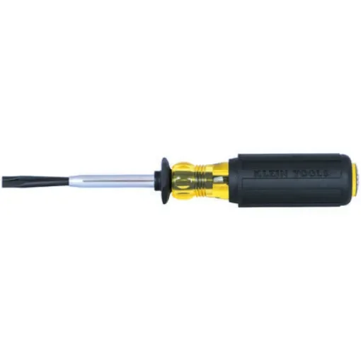 Klein Tools Slotted Slotted, 213 mm Overall - 6024K product image