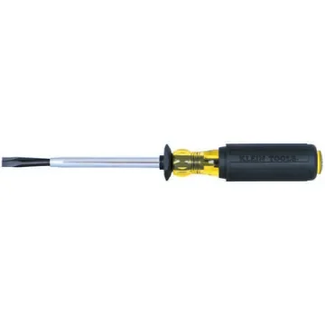 Klein Tools Slotted Slotted, 213 mm Overall - 6026K product image