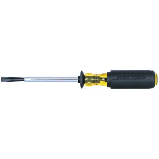Klein Tools Slotted Slotted, 213 mm Overall - 6026K product image