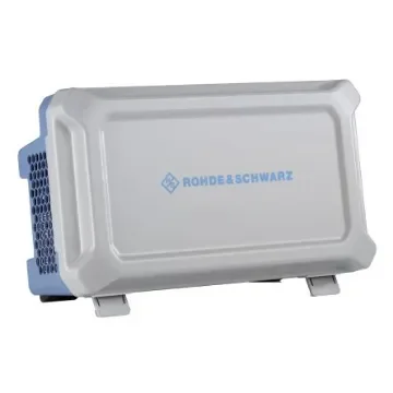 Rohde & Schwarz Front Cover for Use with RTB2000 Digital Oscilloscope - RTB-Z1 product image