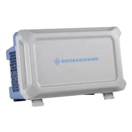 Rohde & Schwarz Front Cover for Use with RTB2000 Digital Oscilloscope - RTB-Z1 product image