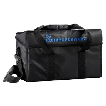 Rohde & Schwarz Soft Case for Use with FPC1000, FPC1500 Spectrum Analysers, RTA4000, RTB2000, RTM300 Oscilloscopes - RTB-Z3 product image