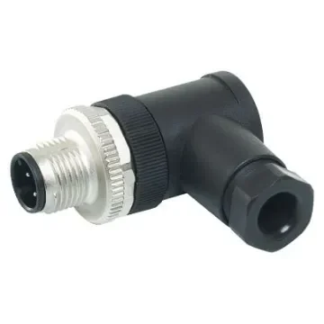 Murrelektronik Circular Connector, 5 Contacts, Cable Mount, M12 Connector, Plug, Female, IP67, 7000 Series - 7000-12841-0000000 product image